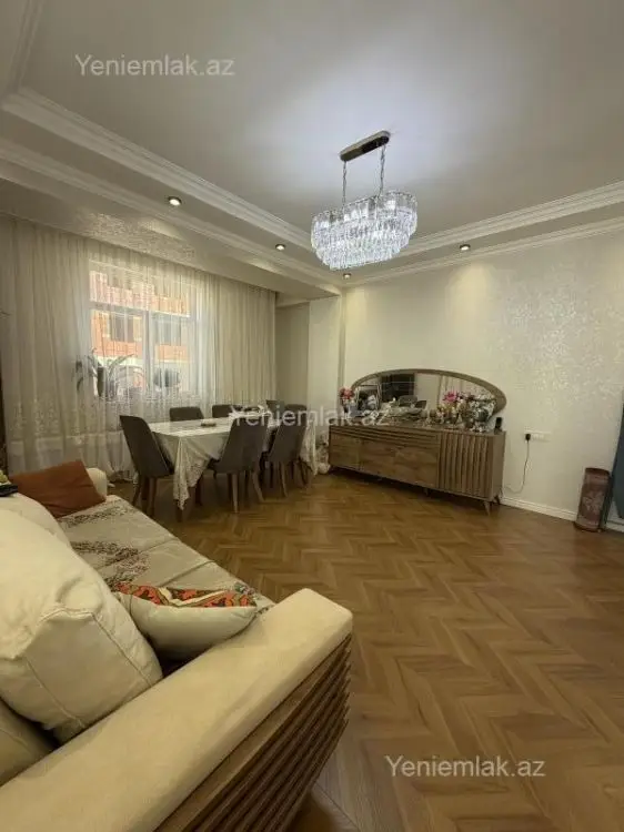 105 000 AZN - 2 otaqlı mənzil Satılır, Masazır, Abşeron