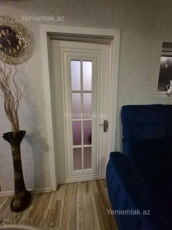 110 000 AZN - 3 otaqlı mənzil Satılır, Masazır, Abşeron