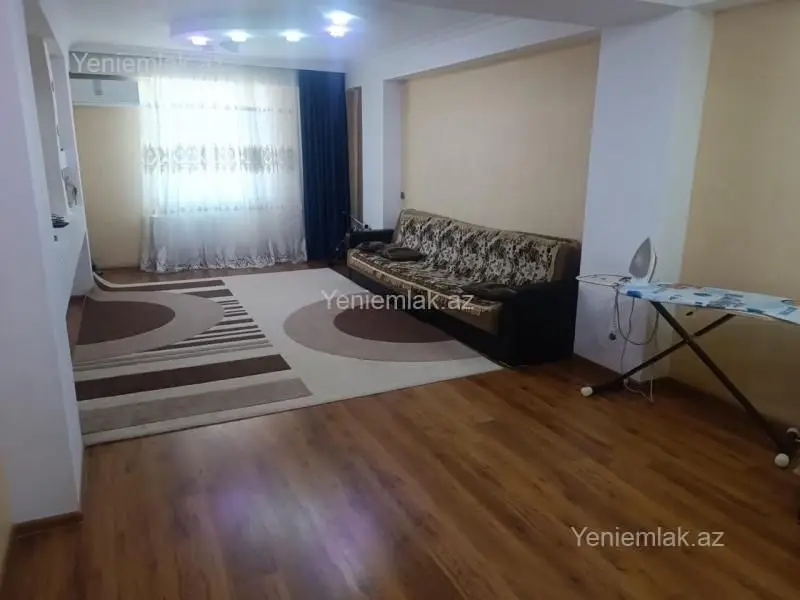 128 000 AZN - 3 otaqlı mənzil Satılır, Masazır, Abşeron