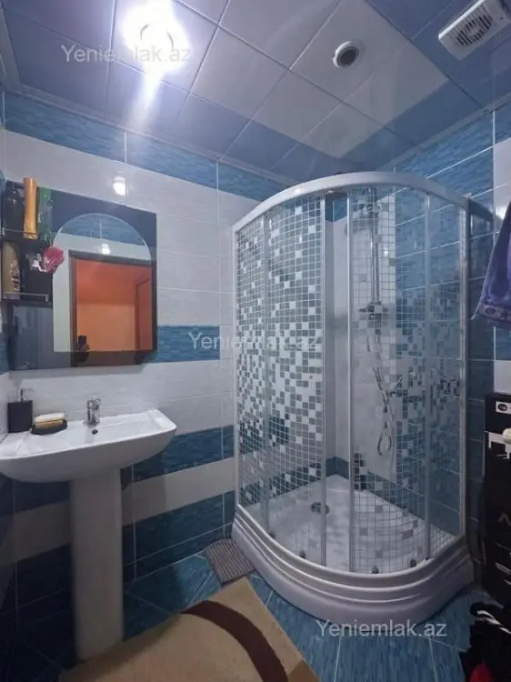 128 000 AZN - 3 otaqlı mənzil Satılır, Masazır, Abşeron