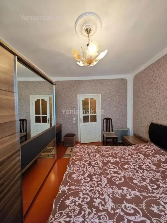 139 000 AZN - 2 otaqlı mənzil Satılır, Bakıxanov qəs., Sabunçu, Bakı