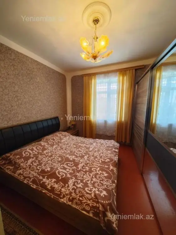 139 000 AZN - 2 otaqlı mənzil Satılır, Bakıxanov qəs., Sabunçu, Bakı