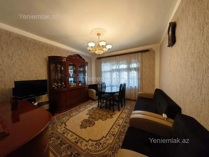 139 000 AZN - 2 otaqlı mənzil Satılır, Bakıxanov qəs., Sabunçu, Bakı