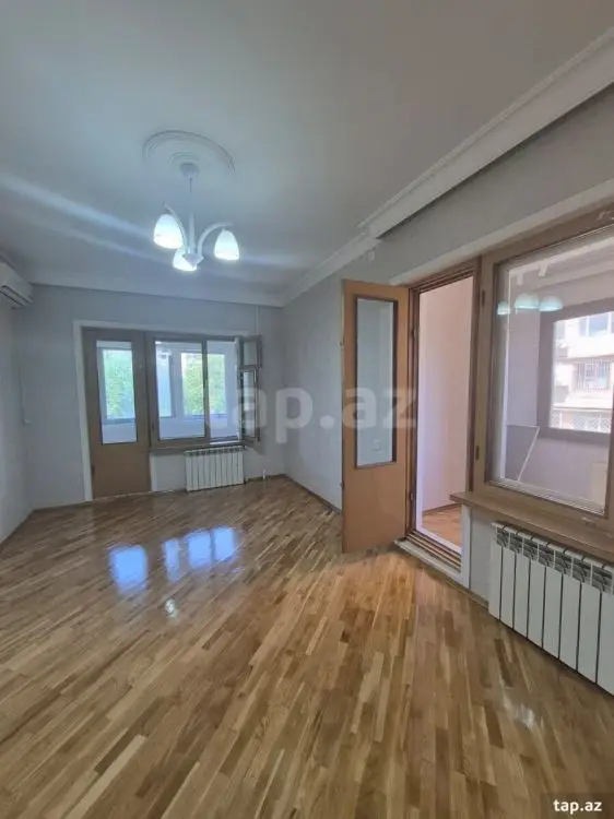 1 550 000 AZN - 1 otaqlı mənzil, Nərimanov, Bakı