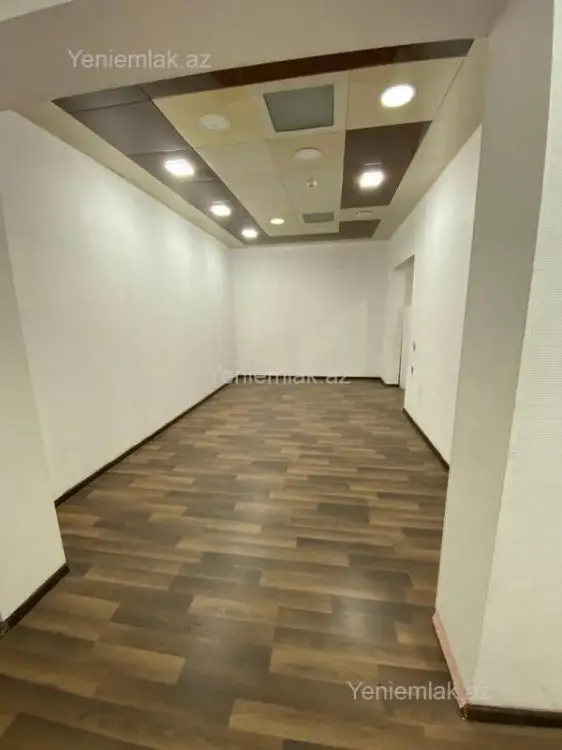 470 000 AZN - 220 m² Obyekt / Ofis Satılır, 8-ci kilometr, Nizami, Bakı