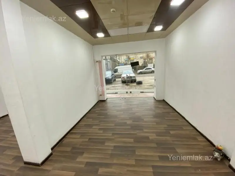 470 000 AZN - 220 m² Obyekt / Ofis Satılır, 8-ci kilometr, Nizami, Bakı