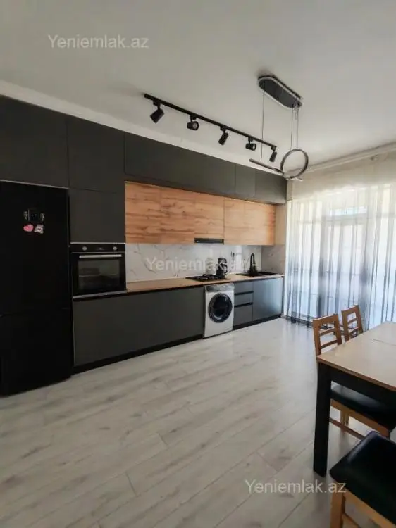 150 000 AZN - 4 otaqlı mənzil Satılır, Sabunçu qəs., Sabunçu, Bakı