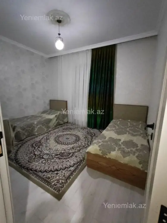 150 000 AZN - 4 otaqlı mənzil Satılır, Sabunçu qəs., Sabunçu, Bakı