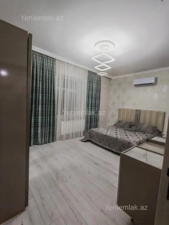 150 000 AZN - 4 otaqlı mənzil Satılır, Sabunçu qəs., Sabunçu, Bakı