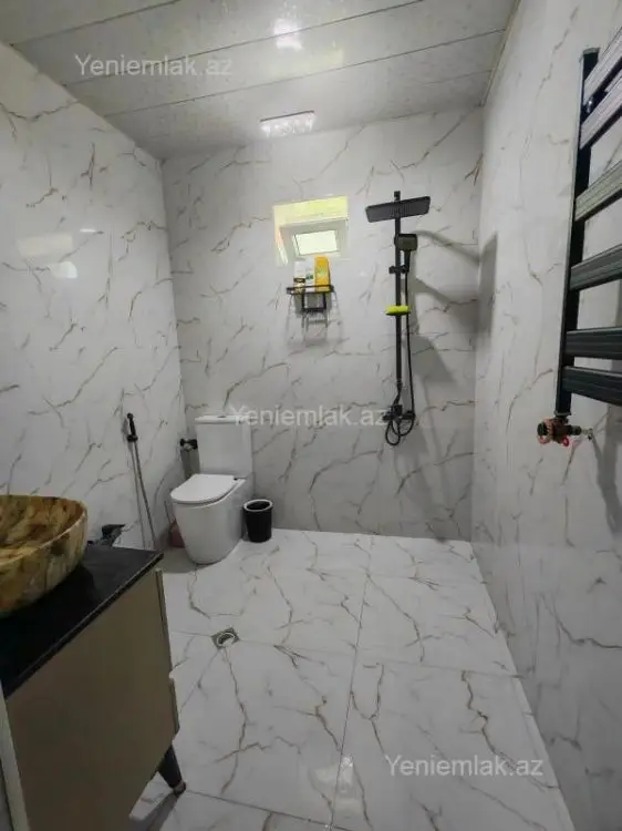 150 000 AZN - 4 otaqlı mənzil Satılır, Sabunçu qəs., Sabunçu, Bakı