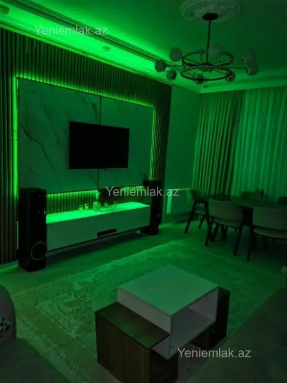 150 000 AZN - 4 otaqlı mənzil Satılır, Sabunçu qəs., Sabunçu, Bakı