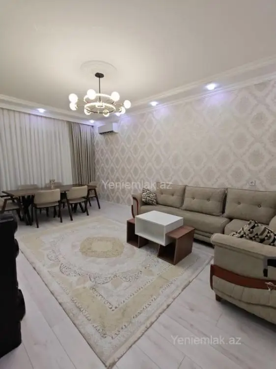 150 000 AZN - 4 otaqlı mənzil Satılır, Sabunçu qəs., Sabunçu, Bakı
