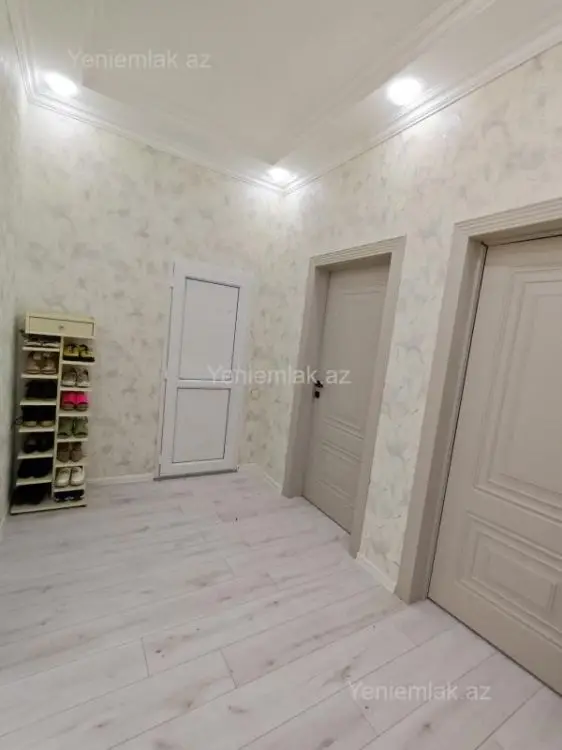 150 000 AZN - 4 otaqlı mənzil Satılır, Sabunçu qəs., Sabunçu, Bakı
