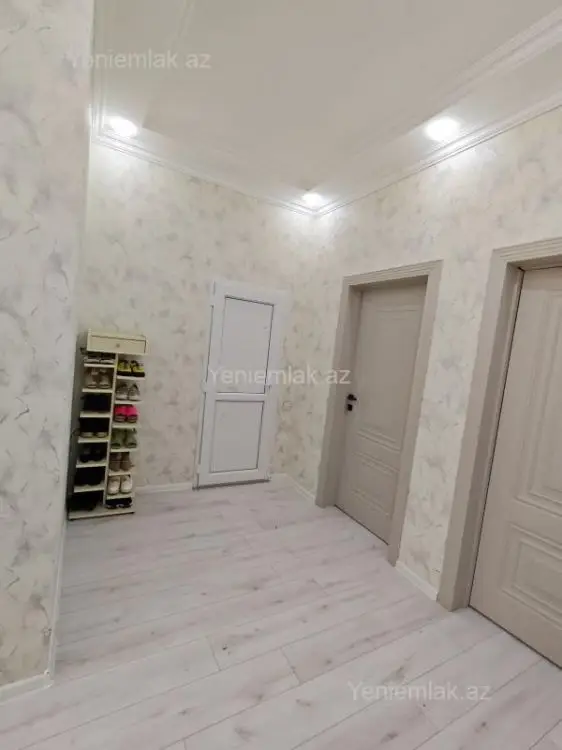 150 000 AZN - 4 otaqlı mənzil Satılır, Sabunçu qəs., Sabunçu, Bakı