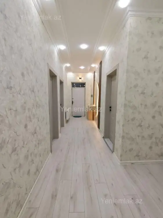 150 000 AZN - 4 otaqlı mənzil Satılır, Sabunçu qəs., Sabunçu, Bakı