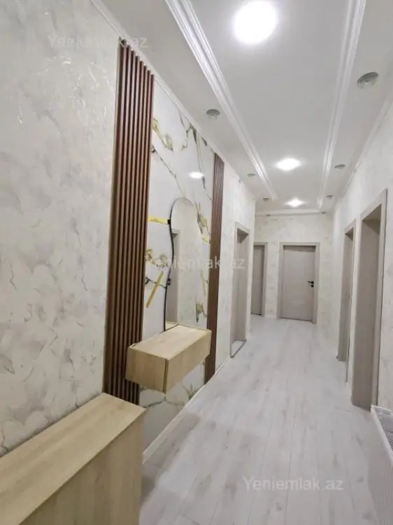 150 000 AZN - 4 otaqlı mənzil Satılır, Sabunçu qəs., Sabunçu, Bakı