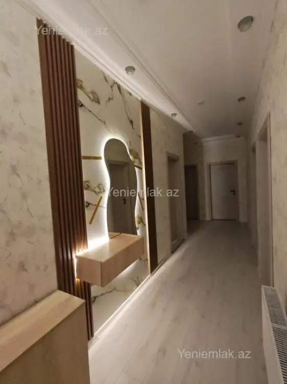 150 000 AZN - 4 otaqlı mənzil Satılır, Sabunçu qəs., Sabunçu, Bakı