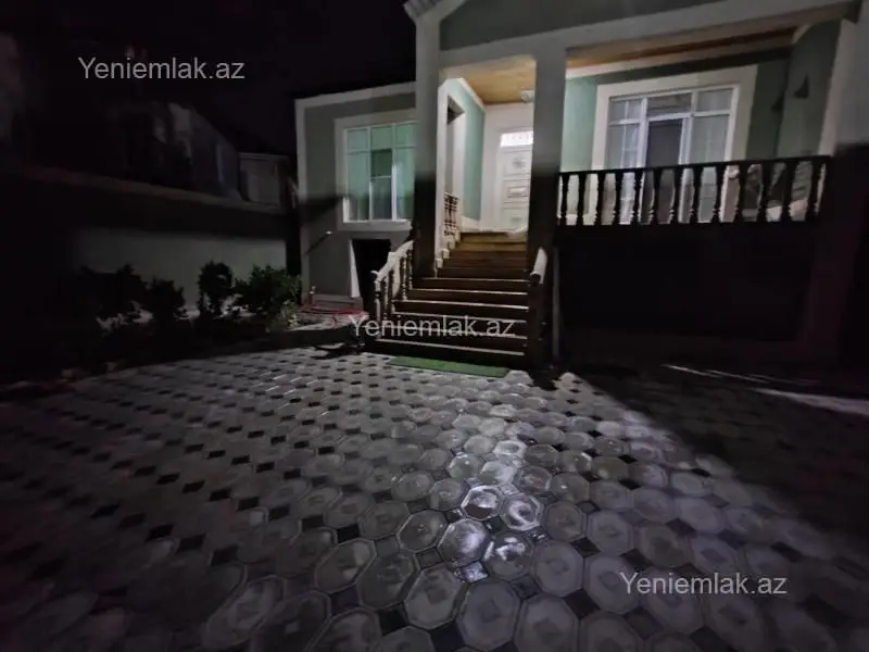 150 000 AZN - 4 otaqlı mənzil Satılır, Sabunçu qəs., Sabunçu, Bakı