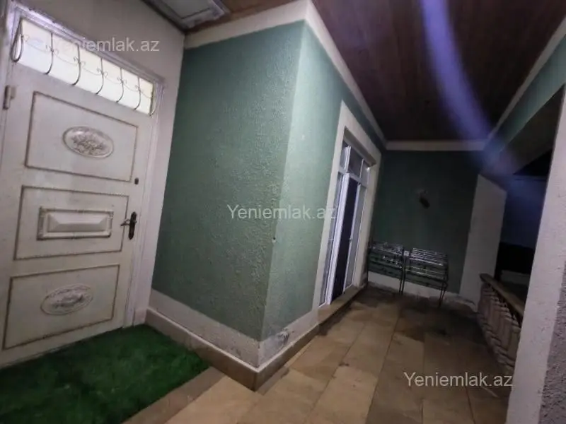 150 000 AZN - 4 otaqlı mənzil Satılır, Sabunçu qəs., Sabunçu, Bakı