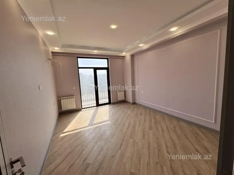 60 000 AZN - 3 otaqlı mənzil Satılır, Dərnəgül, Binəqədi, Bakı