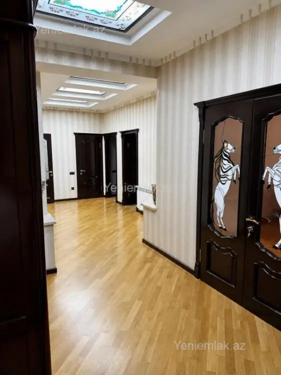 570 000 AZN - 4 otaqlı mənzil Satılır, Nərimanov, Bakı
