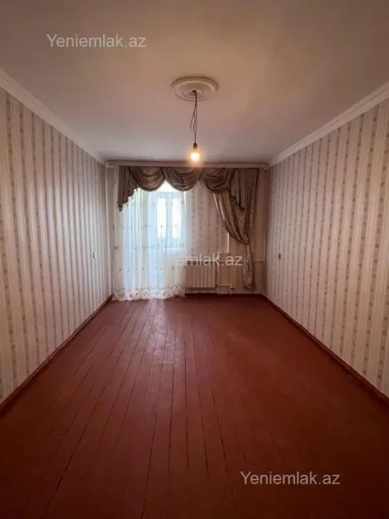 48 000 AZN - 1 otaqlı mənzil Satılır, Qaraçuxur qəs., Suraxanı, Bakı