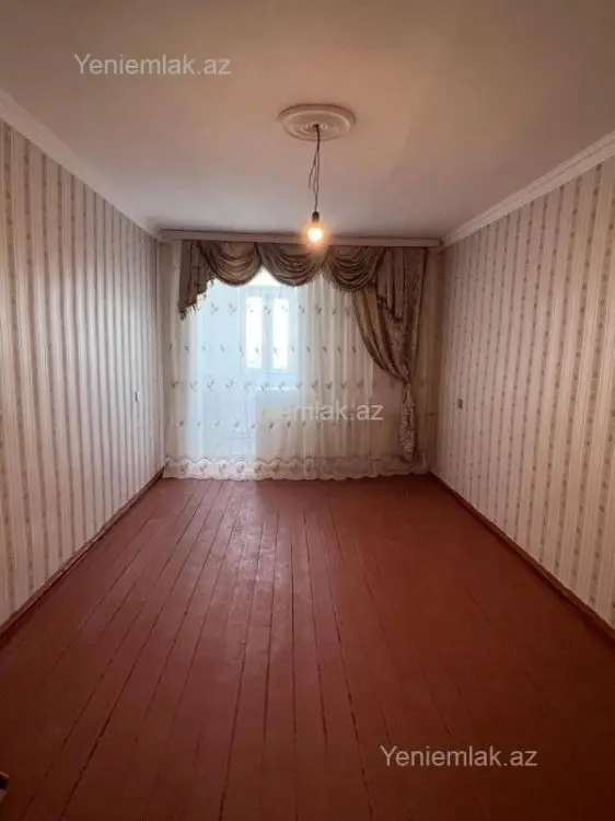 48 000 AZN - 1 otaqlı mənzil Satılır, Qaraçuxur qəs., Suraxanı, Bakı