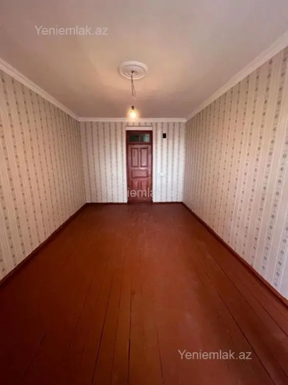 48 000 AZN - 1 otaqlı mənzil Satılır, Qaraçuxur qəs., Suraxanı, Bakı