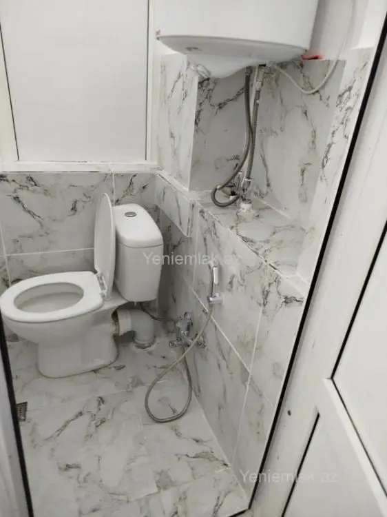 48 000 AZN - 1 otaqlı mənzil Satılır, Qaraçuxur qəs., Suraxanı, Bakı