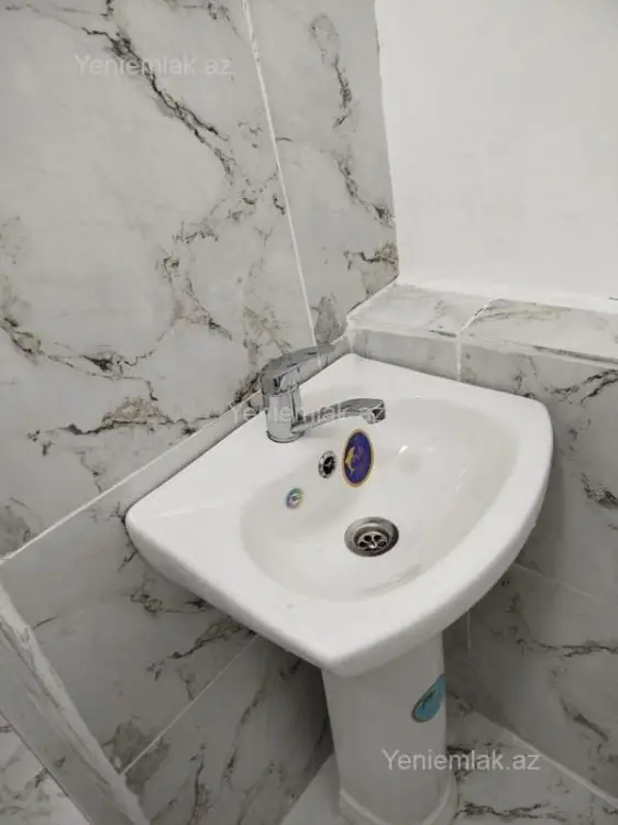 48 000 AZN - 1 otaqlı mənzil Satılır, Qaraçuxur qəs., Suraxanı, Bakı