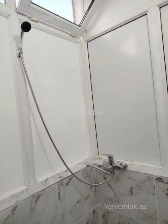 48 000 AZN - 1 otaqlı mənzil Satılır, Qaraçuxur qəs., Suraxanı, Bakı