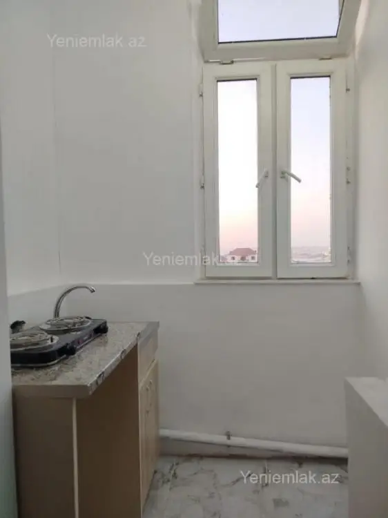 48 000 AZN - 1 otaqlı mənzil Satılır, Qaraçuxur qəs., Suraxanı, Bakı