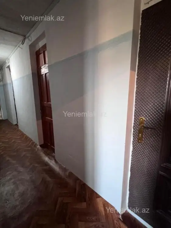 48 000 AZN - 1 otaqlı mənzil Satılır, Qaraçuxur qəs., Suraxanı, Bakı