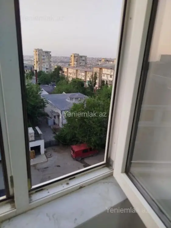 48 000 AZN - 1 otaqlı mənzil Satılır, Qaraçuxur qəs., Suraxanı, Bakı