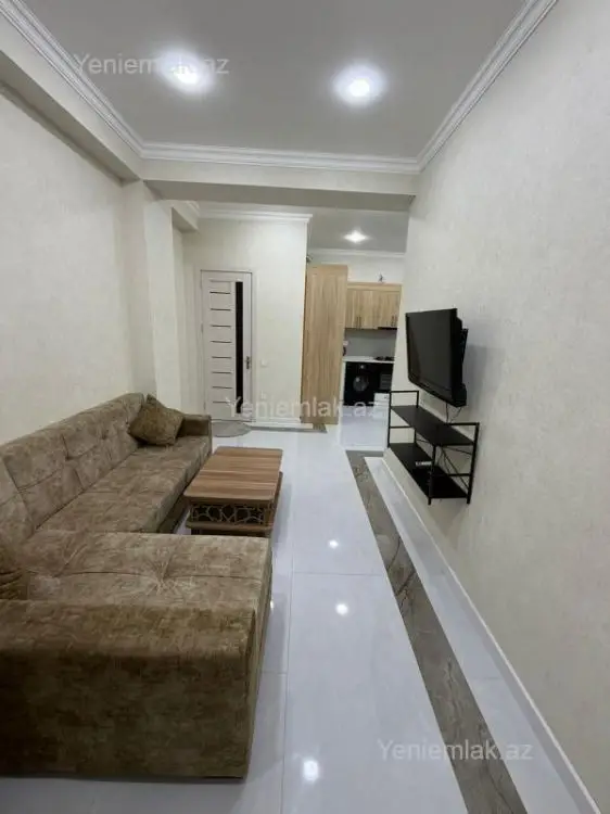 210 000 AZN - 2 otaqlı mənzil Satılır, Nərimanov, Bakı