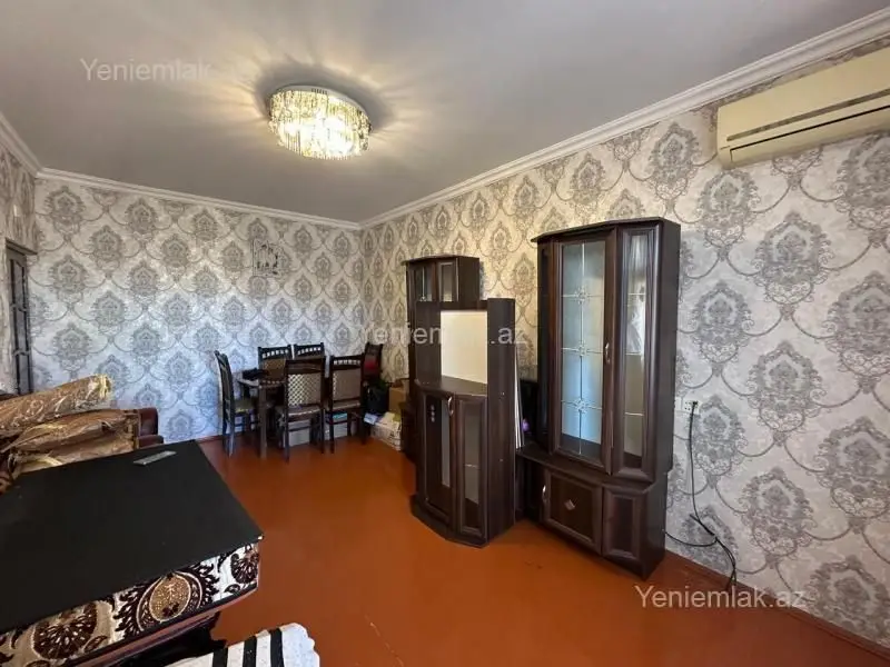 158 000 AZN - 3 otaqlı mənzil Satılır, Yeni Günəşli qəs., Suraxanı, Bakı