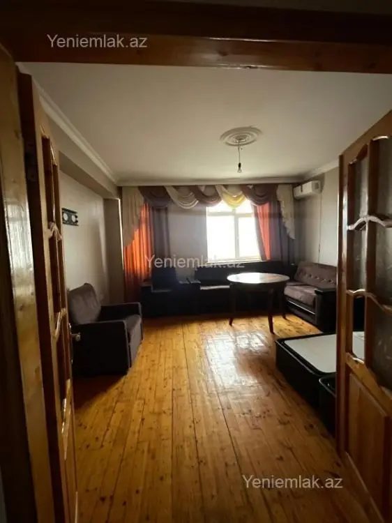 117 000 AZN - 1 otaqlı mənzil Satılır, Suraxanı qəs., Suraxanı, Bakı