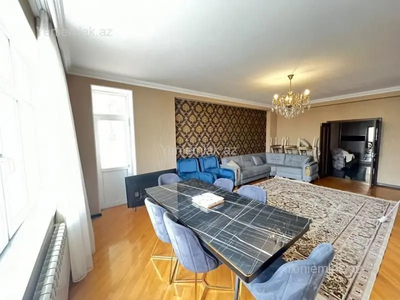 510 000 AZN - 3 otaqlı mənzil Satılır, Yasamal qəs., Yasamal, Bakı