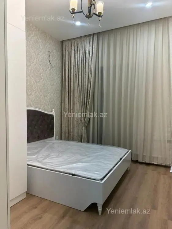 243 000 AZN - 2 otaqlı mənzil Satılır, Nərimanov, Bakı