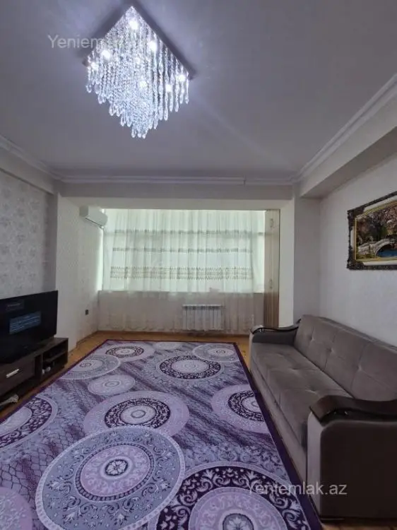 88 000 AZN - 2 otaqlı mənzil Satılır, Masazır, Abşeron