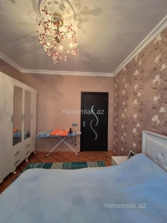 88 000 AZN - 2 otaqlı mənzil Satılır, Masazır, Abşeron