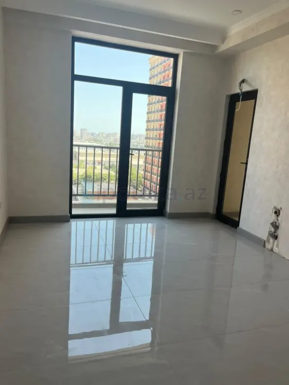 243 000 AZN - 2 otaqlı mənzil Satılır, 7-ci mikrorayon, Binəqədi, Bakı