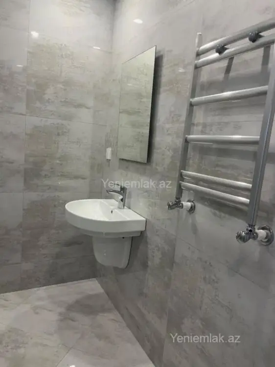 43 000 AZN - 2 otaqlı mənzil Satılır, 7-ci mikrorayon, Binəqədi, Bakı