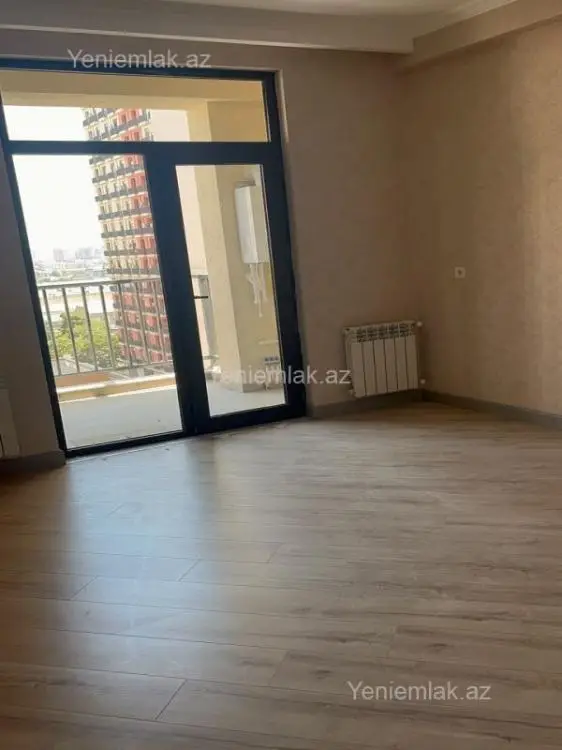 43 000 AZN - 2 otaqlı mənzil Satılır, 7-ci mikrorayon, Binəqədi, Bakı
