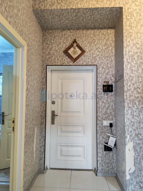 95 000 AZN - 2 otaqlı mənzil Satılır, Rəsulzadə qəs., Binəqədi, Bakı