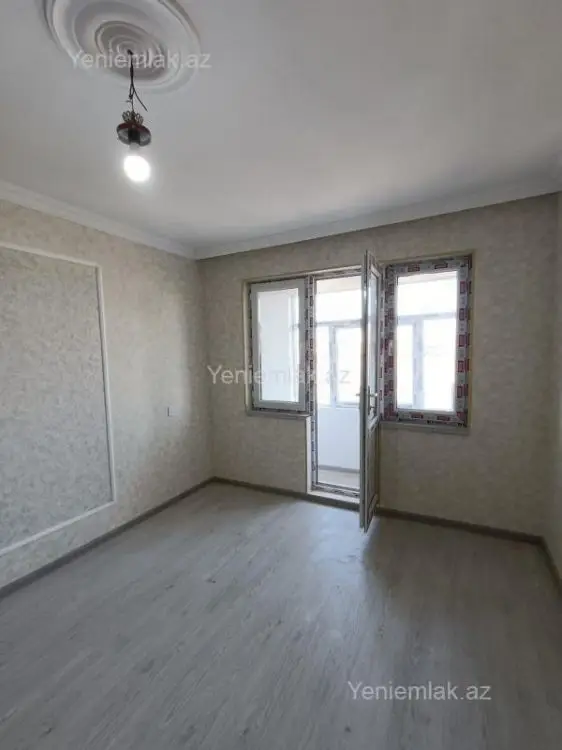 67 000 AZN - 1 otaqlı mənzil Satılır, 8-ci mikrorayon, Sumqayıt