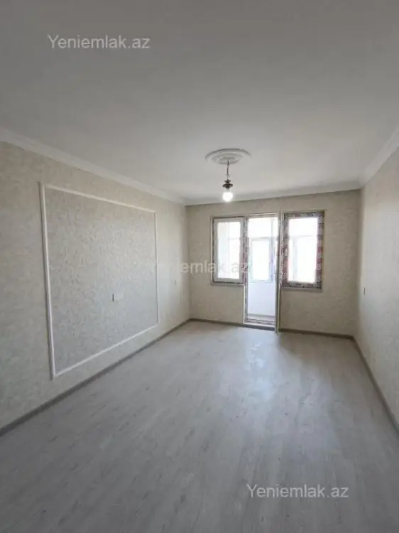 67 000 AZN - 1 otaqlı mənzil Satılır, 8-ci mikrorayon, Sumqayıt