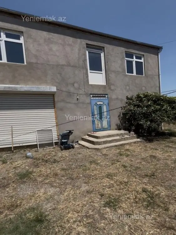 105 000 AZN - 6 otaqlı mənzil Satılır, Saray, Abşeron