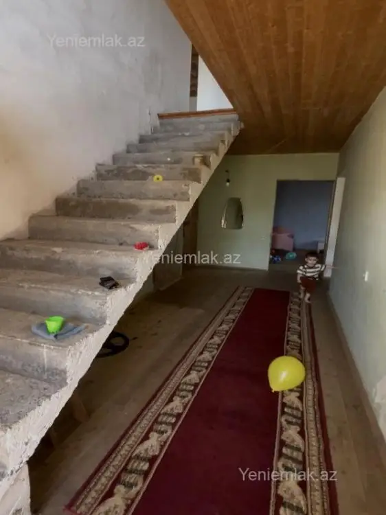 105 000 AZN - 6 otaqlı mənzil Satılır, Saray, Abşeron