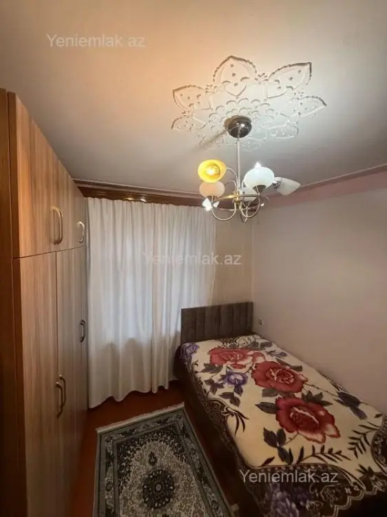 140 000 AZN - 2 otaqlı mənzil Satılır, Xətai, Bakı